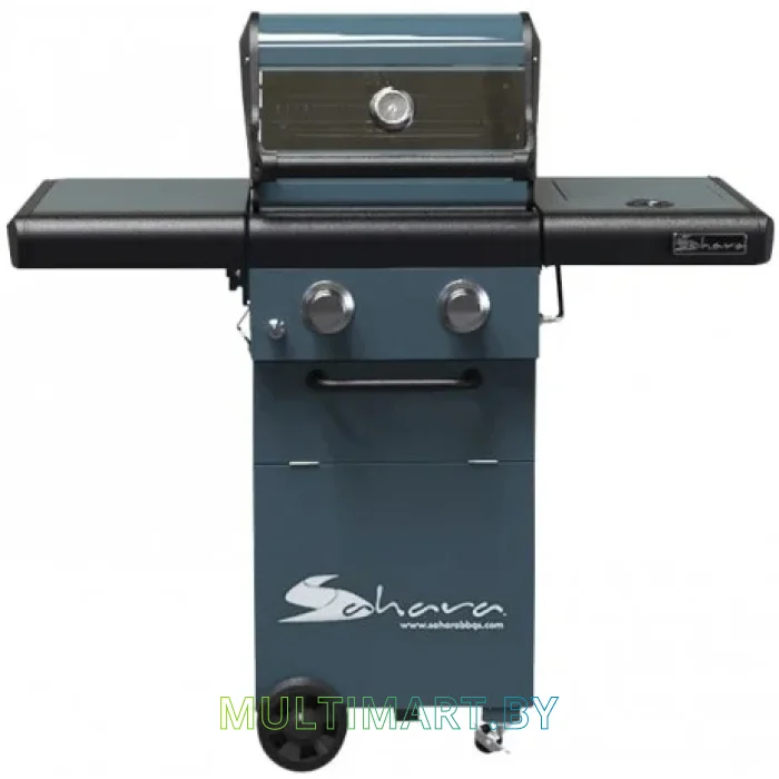 Газовый гриль Sahara X250 2 Burner
